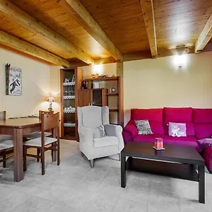  Appartement Maians - Peu Del Riu 122 - Vall D'incles - Soldeu
