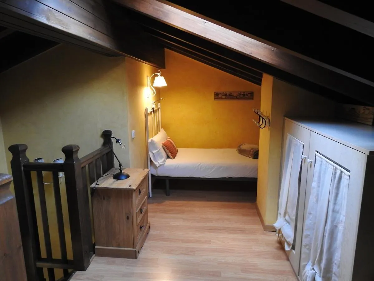 Appartement Acogedor Refugio En La Vall D'Incles, Hut1-05073