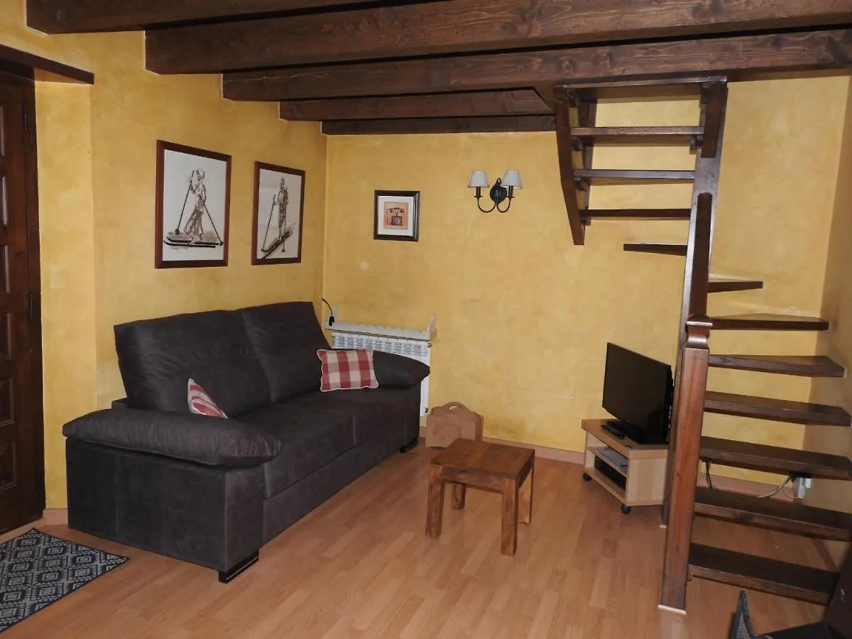 Acogedor Refugio En La Vall D'Incles, Hut1-05073 Incles