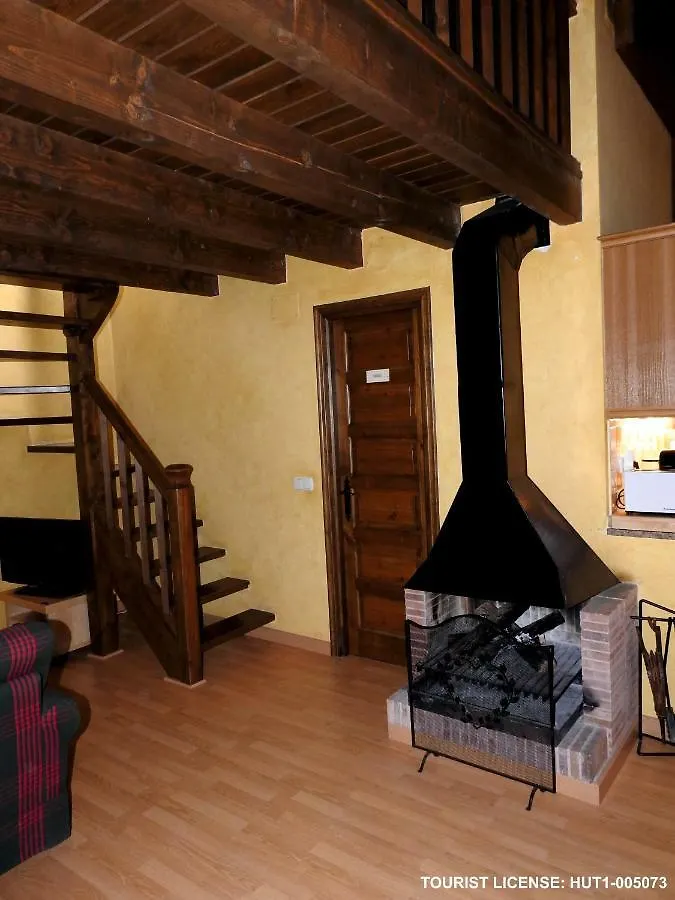 Acogedor Refugio En La Vall D'Incles, Hut1-05073 0*, Incles Andorre