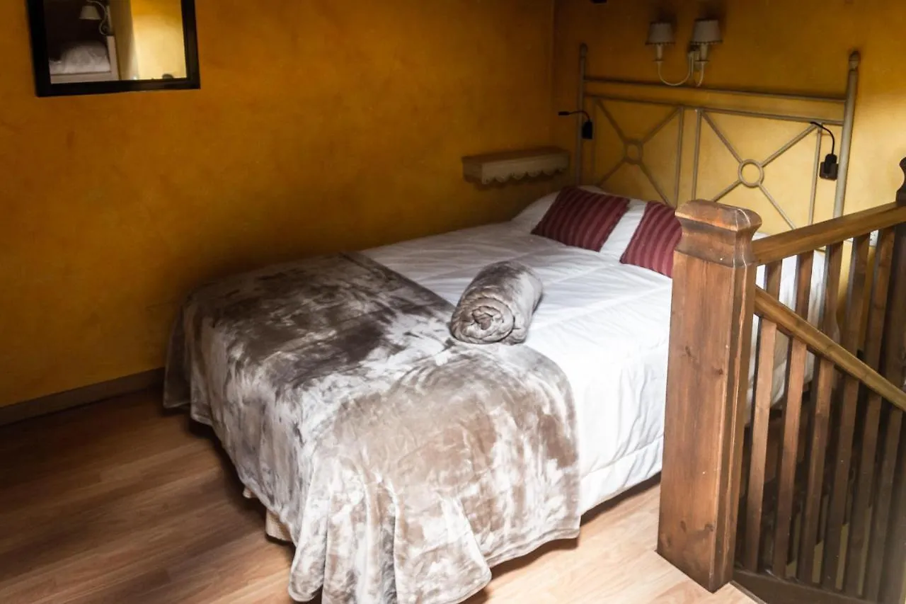 Appartement Acogedor Refugio En La Vall D'Incles, Hut1-05073 Andorre