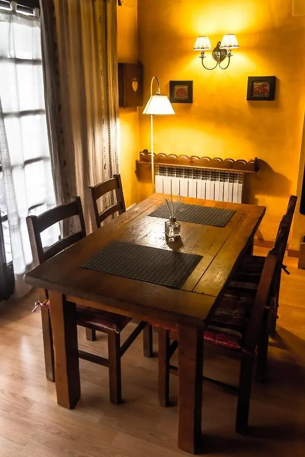 Acogedor Refugio En La Vall D'Incles, Hut1-05073 Appartement