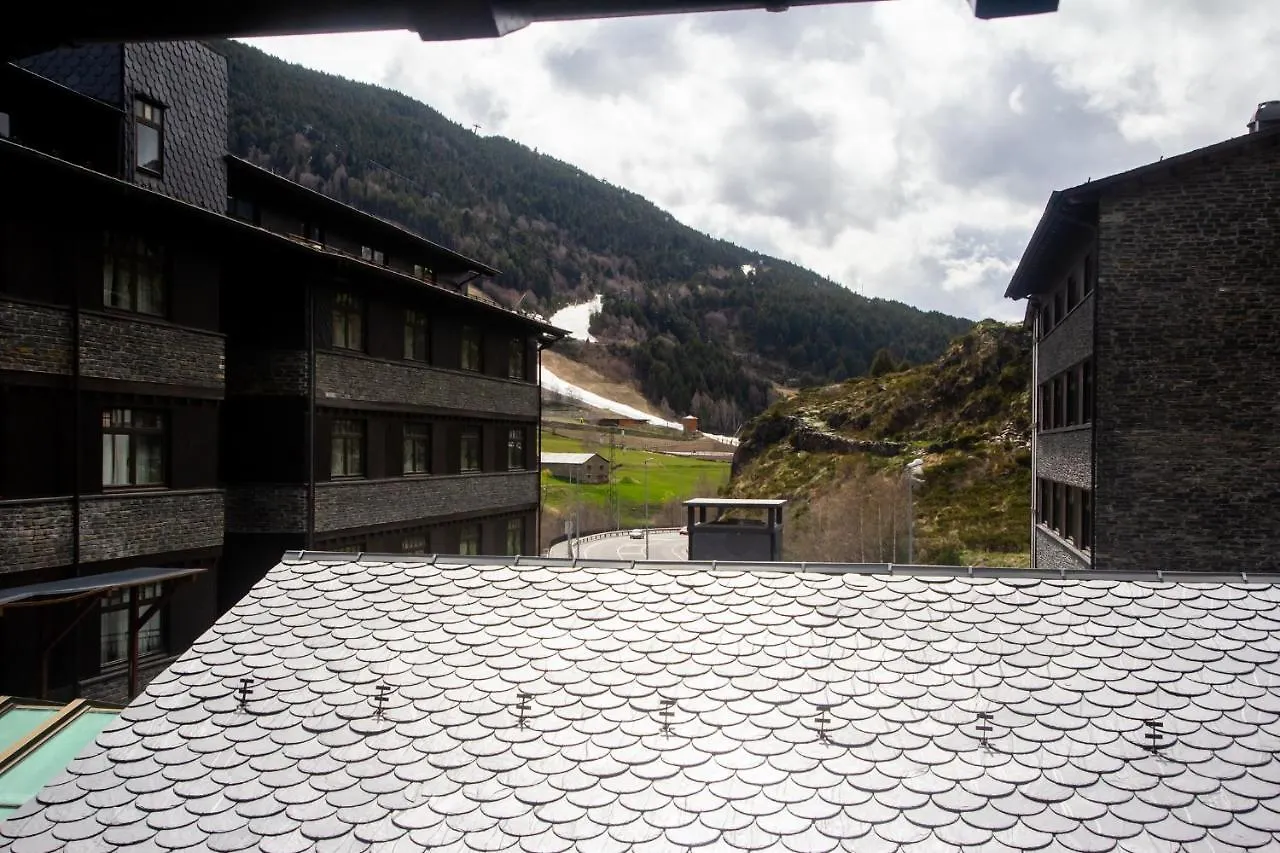 Acogedor Refugio En La Vall D'Incles, Hut1-05073 Incles